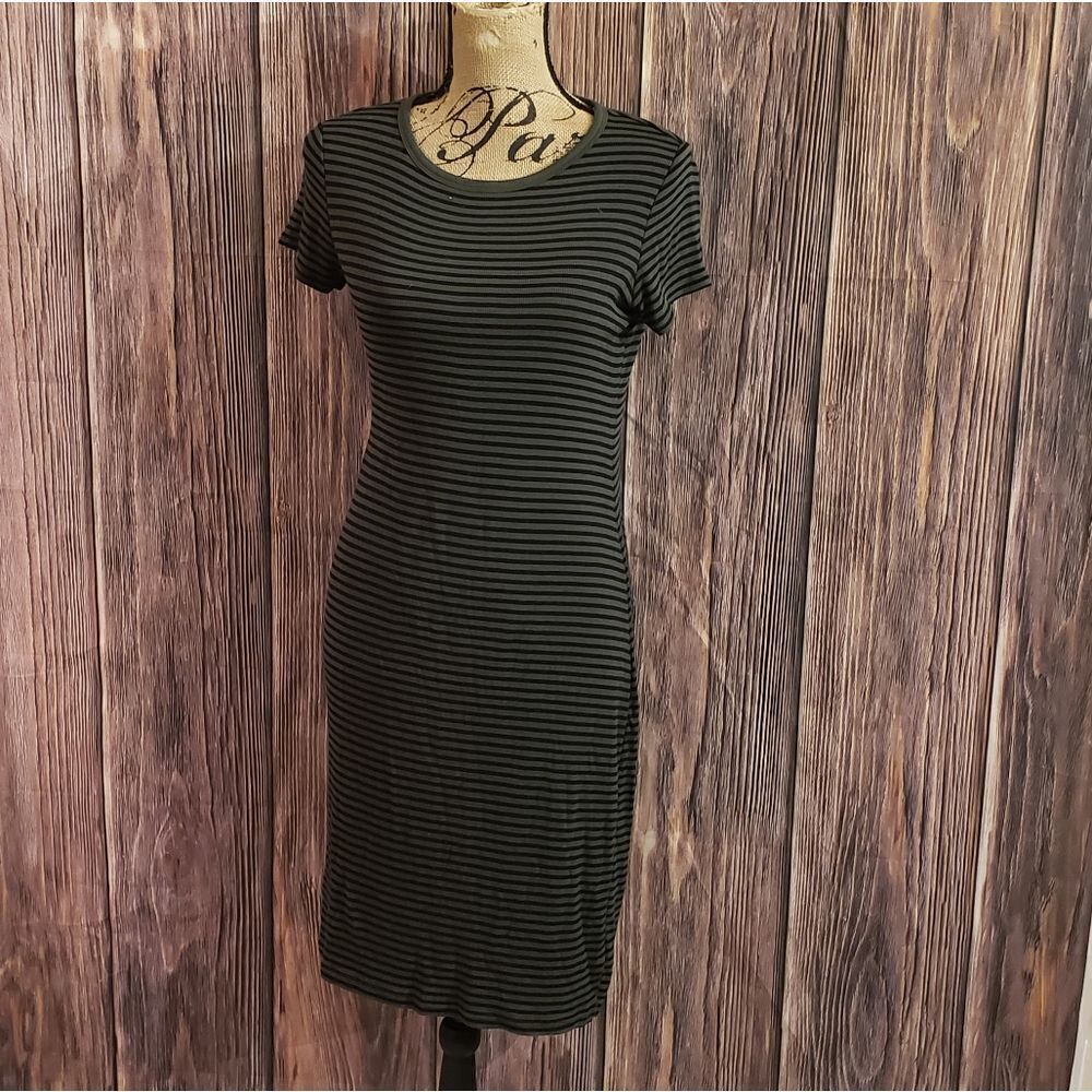 Gap Comfy Dress 